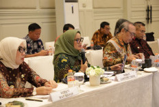 Bupati Ela Tegaskan RTRW Jadi Kunci Masa Depan Lampung Timur