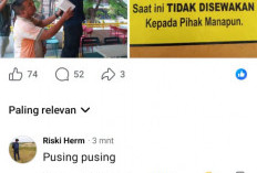 Netizen Ramai Komentari Langkah Pemkot Metro Benahi Shopping Center
