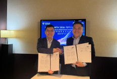 Telkomsel Gandeng China Telecom Jajaki Solusi Digital Terintegrasi Berbasis 5G, AI, IoT, dan ICT