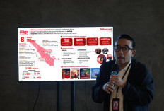 Telkomsel Siaga Siap Layani Sepenuh Hati Selama Ramadan dan Idulfitri 2026