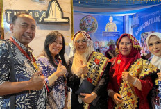 Biro Psikologi Insight Yogyakarta Soroti Kesehatan Mental Guru di Fest Kreasi 2026