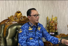 Bapenda Bandar Lampung Siapkan Terobosan PBB hingga Pajak Reklame untuk Dongkrak PAD 2026