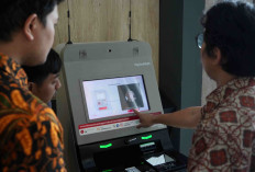 Dukung Program SEMANTIK Komdigi, Telkomsel Terapkan Registrasi Biometrik Wajah untuk Nomor Seluler Baru