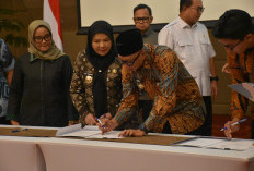 PSEL Lampung Raya Disiapkan Jadi Solusi Sampah Modern, Mampu Hasilkan Listrik untuk 15 Ribu Rumah