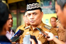 Gagal Perpanjang Kontrak Tenaga Honorer, Wali Kota Metro Sebut Terbentur Aturan