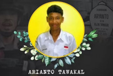 Tragedi Brimob Maluku: Gema Kosgoro Tagih Janji Reformasi Polri