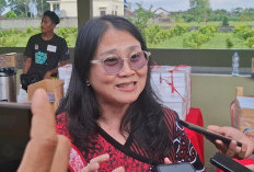 Wakil Rakyat Nilai Program MBG di Kota Metro Cekik Nadi UMKM 