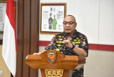 ICMI dan Bencana yang Kita Ciptakan Sendiri  