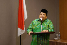 UIN Raden Intan Lampung Pilih Pendekatan Humanis Terkait Pedagang Sekitar Kampus