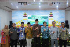 Raker UIN RIL 2026, Karo SDM Kemenag Dorong Peningkatan Tata Kelola ASN