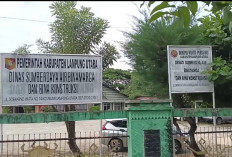 Saluran Irigasi Penuh Semak Meski Anggaran Membengkak, Pengelolaan Anggaran Dipertanyakan