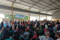 OJK Gelar Literasi dan Inklusi Keuangan ke Penyuluh Agama di Provinsi Lampung