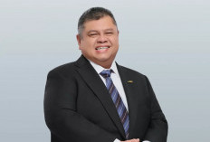 Muhammad Yusuf Ateh Terpilih Jadi Komisaris Telkomsel 