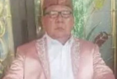 Polemik Logo HUT Lamtim Memanas, Suttan Sembahen Sip Mergo Yusran Amirullah Buka Suara