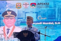 Komwil APEKSI Suarakan Penguatan Otonomi Daerah dan Penguatan Dukungan Pemerintah Pusat