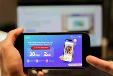 Telkomsel Hadirkan Paket Bundling Canva Pro Lite, Bikin Desain Premium Lebih Mudah