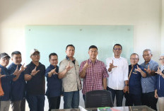 Rycko Menoza: HPN dan Porwanas 2027 Bisa Dongkrak Ekonomi Lampung