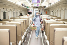 KAI Divre IV Tanjungkarang Tegaskan Komitmen Pencegahan Pelecehan Seksual dan Penerapan Sanksi Sesuai Hukum