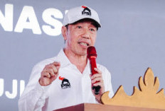Jokowi Yakin PSI Lolos ke Parlemen 2029, Minta Kader Rajin Turun ke Tengah Masyarakat