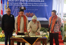 MRC Terintegrasi MPP, Lampung Timur Perkuat Pelindungan Pekerja Migran