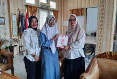 Cerpen Angkat Bahasa Lampung Antar Siswi SMAN 1 Gedongtataan ke FL3SN Nasional