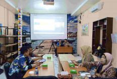 Lindungi Ribuan Pekerja Rentan, Pemkab Tanggamus Gelontorkan Rp 1 M Lebih