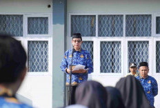 Peringati Hari Anak Nasional, UIN RIL Gaungkan Gerakan BERLIAN
