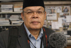 CEO Saburai TV Kenang Syamsul B. Nasution, Pendiri Trans Sumatera Yang Pernah Cetak Koran di Radar Lampung