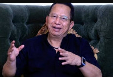 Virgo Transport 8:Ketika Muatan Bergeser dan Stabilitas Hilang, Membaca Kemungkinan Penyebab Terbaliknya Kapal