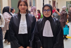 Kuasa Hukum Abu Bakar Minta Lepas Pidana, Sebut Terdakwa Alami Gangguan Jiwa