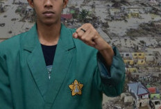 BNPB Dinilai Lamban, Mahasiswa USK Desak Presiden Bentuk Tim Khusus Bencana Sumatera