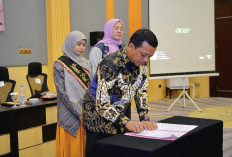 Bupati Pringsewu Dukung Kolaborasi PAUD Lewat Program Holistik Integratif