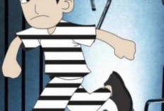 Tamping Rutan Sukadana Melarikan Diri, Petugas Masih Lakukan Pencarian