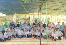 Momentum Iduladha 1447 H, DKM Al Iman Perkuat Ukhuwah dan Kepedulian Sosial