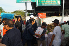 Telkomsel Sigap Jaga Konektivitas dan Terus Salurkan Bantuan Bencana di Sumatera