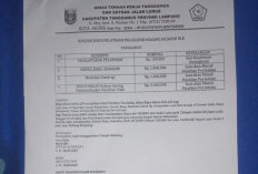 Biaya Pra-Seleksi IM Japan Rp8,1 Juta di Tanggamus Menuai Polemik, Orang Tua Peserta Pertanyakan Transparansi