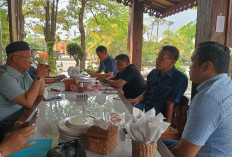 Mukhlis Basri Dukung HPN dan Porwanas 2027, Optimistis Dongkrak Ekonomi Lampung