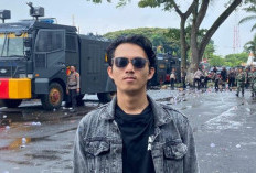 Plt. Kadisdik Tanggamus Cuek Soal Dugaan Pengondisian  Proyek Sekolah, Ikam Ancam Demo