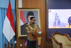 14 Tahun Mengabdi, D19DAYA Bersama KPK RI dan IPDN Perkuat Integritas dan Budaya Kerja ASN