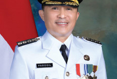 Sayangkan Kepsek Tersandung Penipuan Revitalisasi, Parosil Perintahkan Inspektorat Periksa