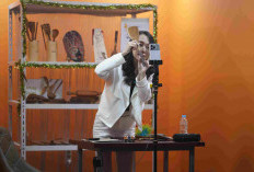 55.Shopee Jagoan UMKM Naik Kelas: Episode Final yang Pamerkan Inovasi Luar Biasa Anak Bangsa