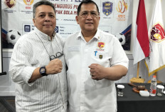 KSMI Gelar Liga Sepakbola Mini Santri dan Piala Asia, Tunjuk Tundra Meliala sebagai Waketum