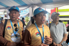 APEKSI Outlook 2025 Jadi Berkah Ekonomi bagi Bandar Lampung