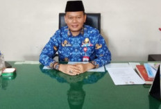 Selain Pelayanan Gratis, Disdukcapil Lampura Luncurkan Program Sehati. Ini fungsinya