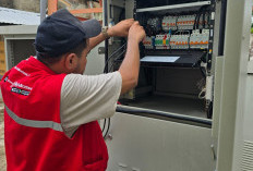 Telkomsel Percepat Pemulihan Jaringan dan Salurkan Bantuan Sosial untuk Masyarakat Aceh Tamiang