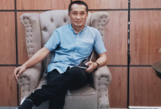 Persiapan Pelantikan JMSI Lampung Capai 75 Persen, Siap Digelar 10 April 2026