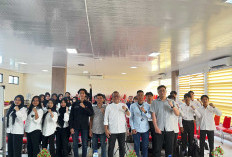 UKPM Teknokra Gelar Open Recruitment ke 81: Siap Jaring SDM Baru