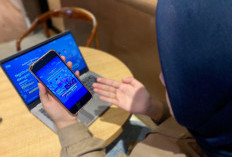 Ramadan Hingga Lebaran Makin Seru Bersama IndiHome