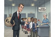 Oknum Anggota DPRD Lamteng Diduga Tipu Dua Investor MBG, Uang Rp400 Juta Hilang Tidak Jelas