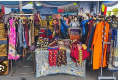 Pelaku UMKM Bandar Lampung Dapat Berkah di APEKSI Outlook 2025